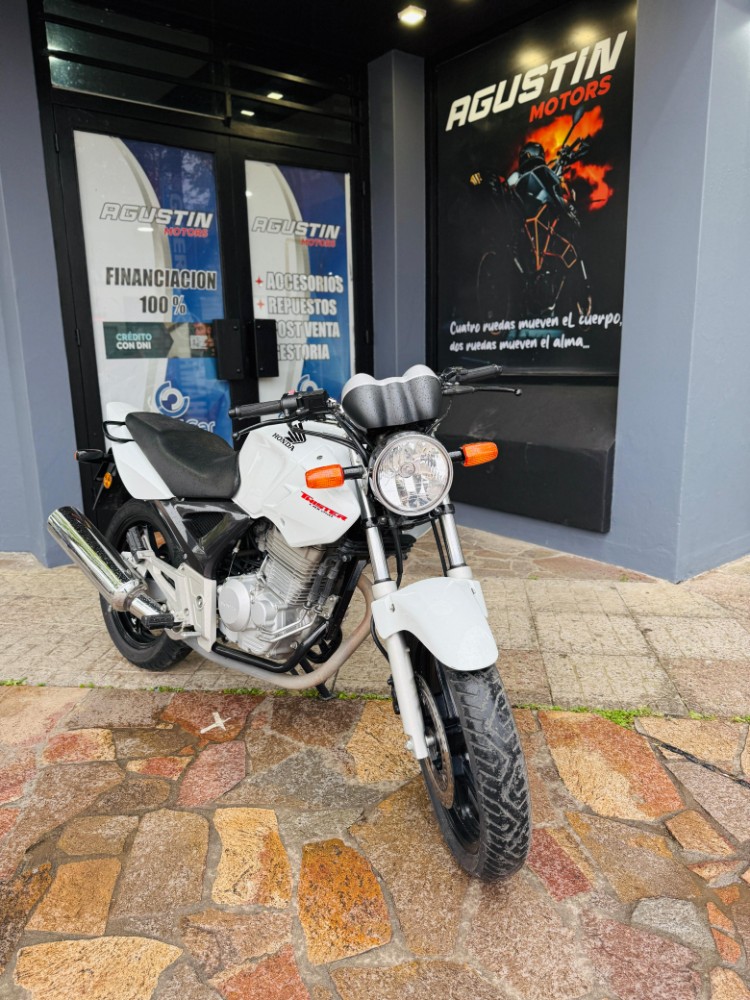 Honda Cbx